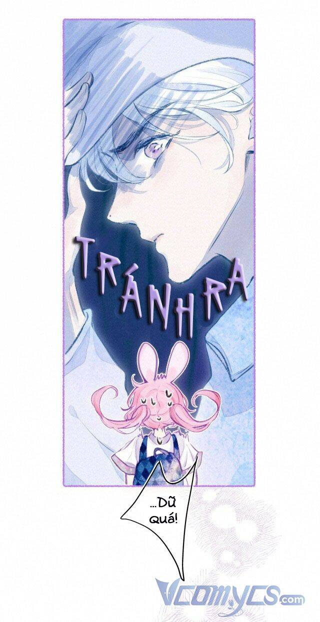 Sự Gai Góc Dịu Dàng Chapter 1 - 42