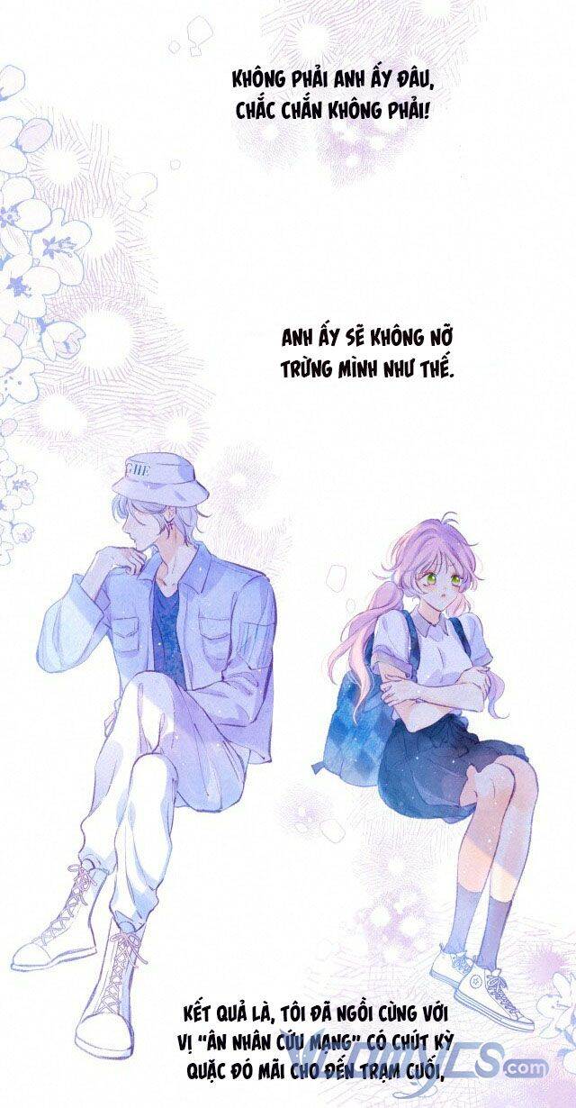 Sự Gai Góc Dịu Dàng Chapter 1 - 43