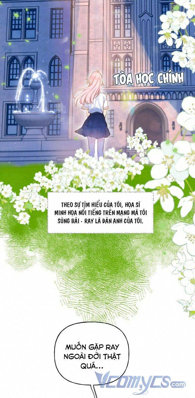 Sự Gai Góc Dịu Dàng Chapter 1 - 46