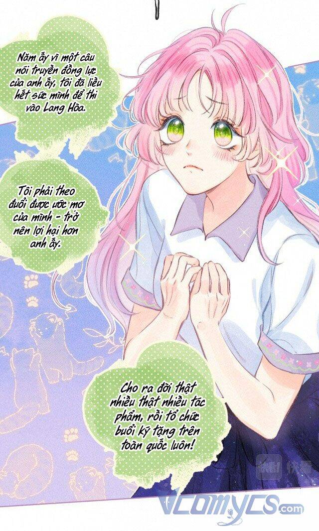 Sự Gai Góc Dịu Dàng Chapter 1 - 47