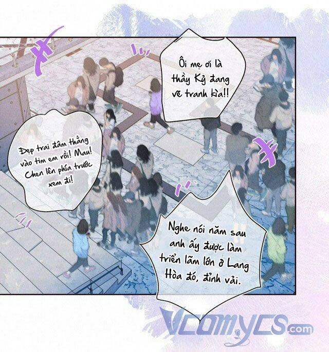 Sự Gai Góc Dịu Dàng Chapter 1 - 48