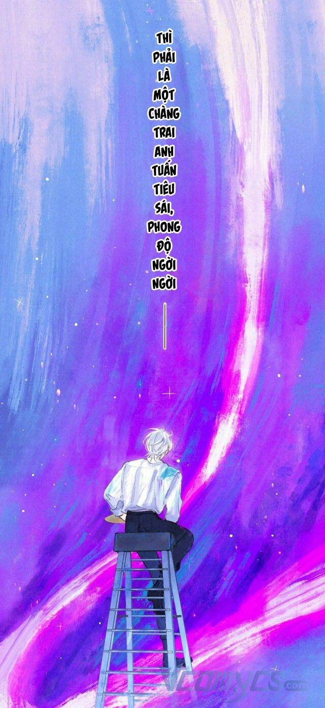 Sự Gai Góc Dịu Dàng Chapter 1 - 51