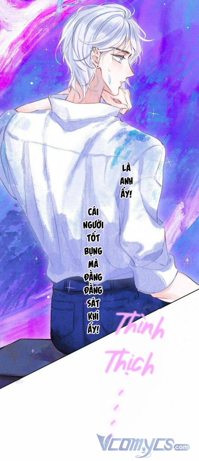 Sự Gai Góc Dịu Dàng Chapter 1 - 52