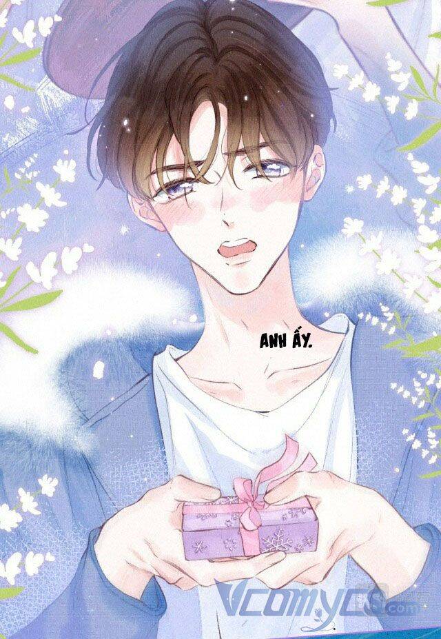 Sự Gai Góc Dịu Dàng Chapter 1 - 56