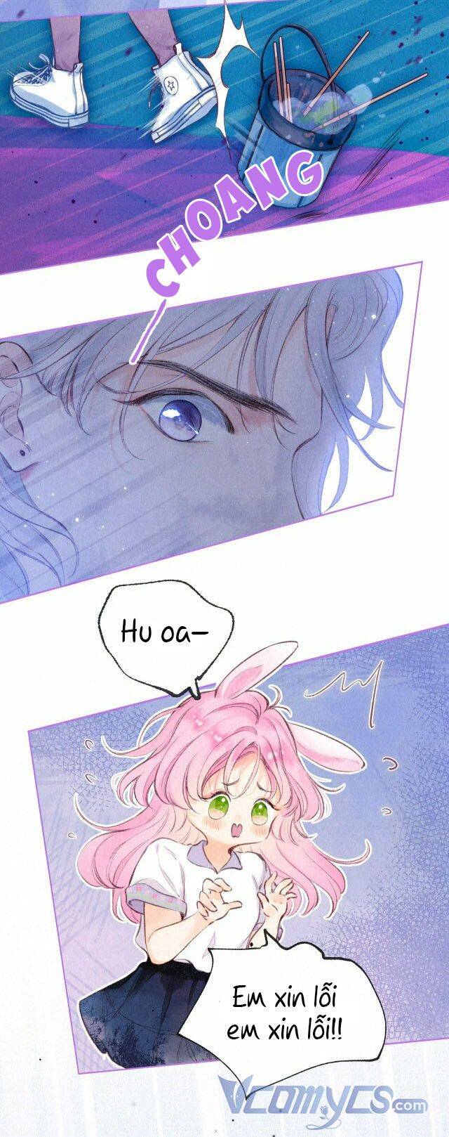 Sự Gai Góc Dịu Dàng Chapter 1 - 57