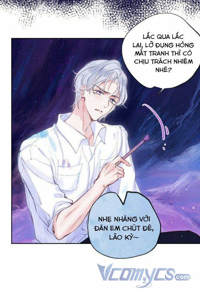 Sự Gai Góc Dịu Dàng Chapter 1 - 59