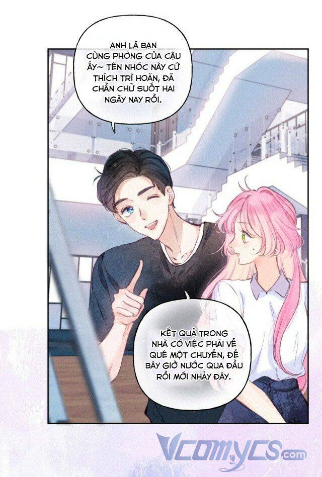 Sự Gai Góc Dịu Dàng Chapter 1 - 60