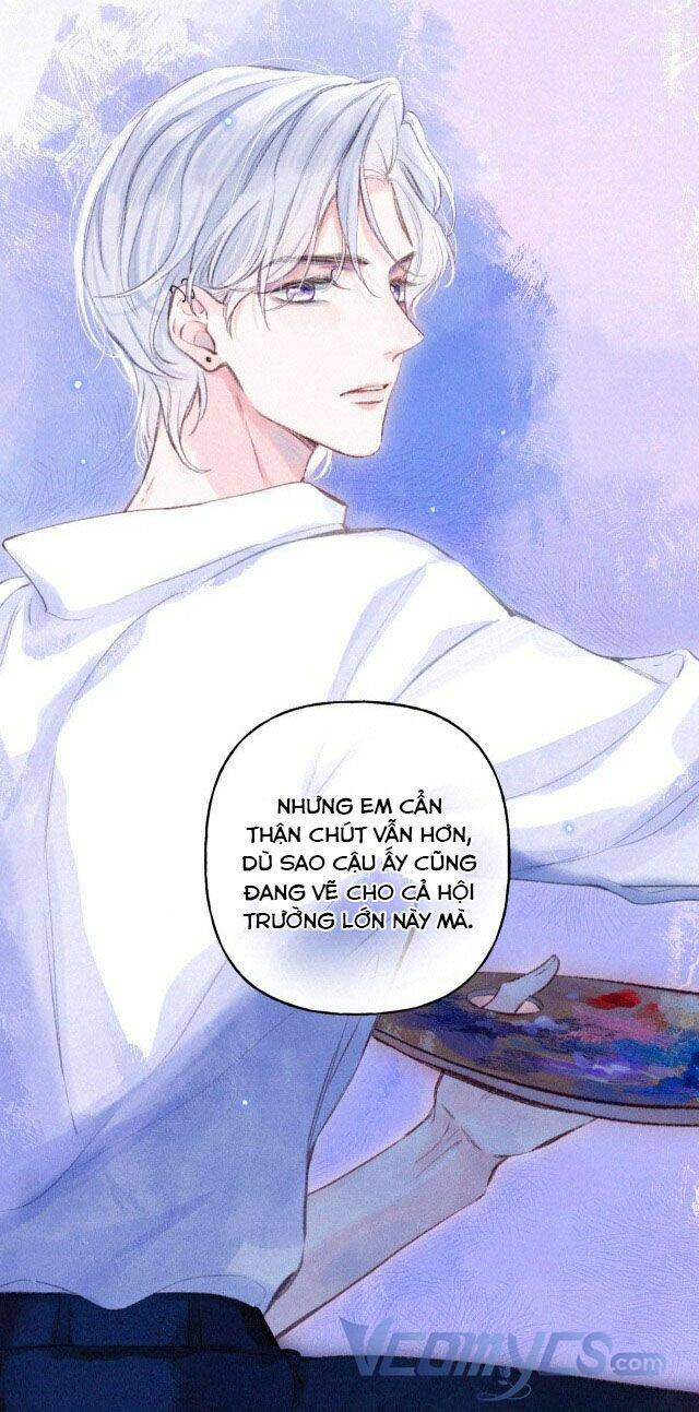 Sự Gai Góc Dịu Dàng Chapter 1 - 61