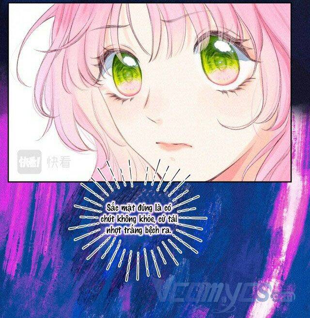 Sự Gai Góc Dịu Dàng Chapter 1 - 62