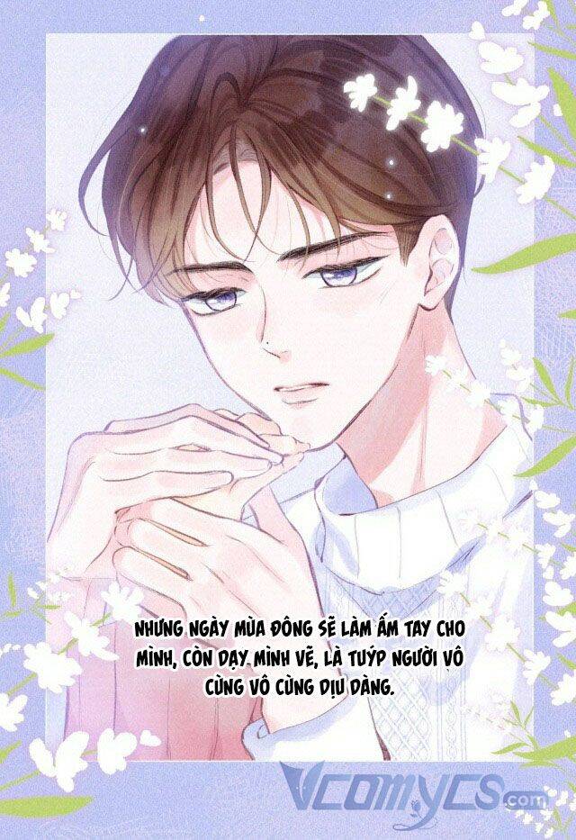 Sự Gai Góc Dịu Dàng Chapter 1 - 66