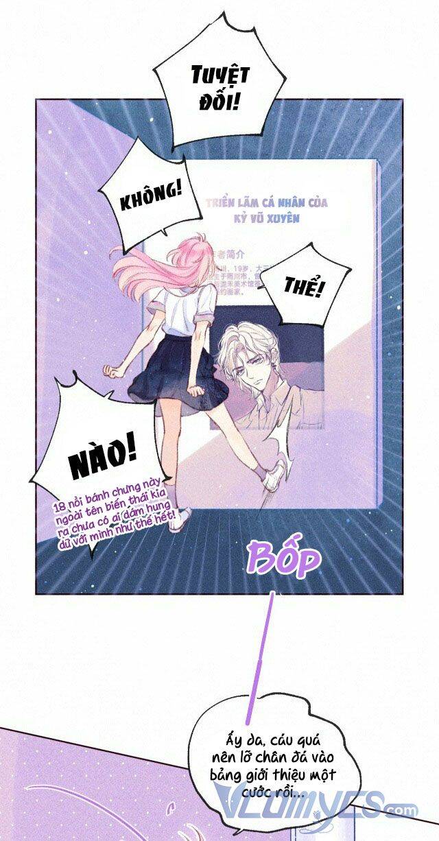 Sự Gai Góc Dịu Dàng Chapter 1 - 68