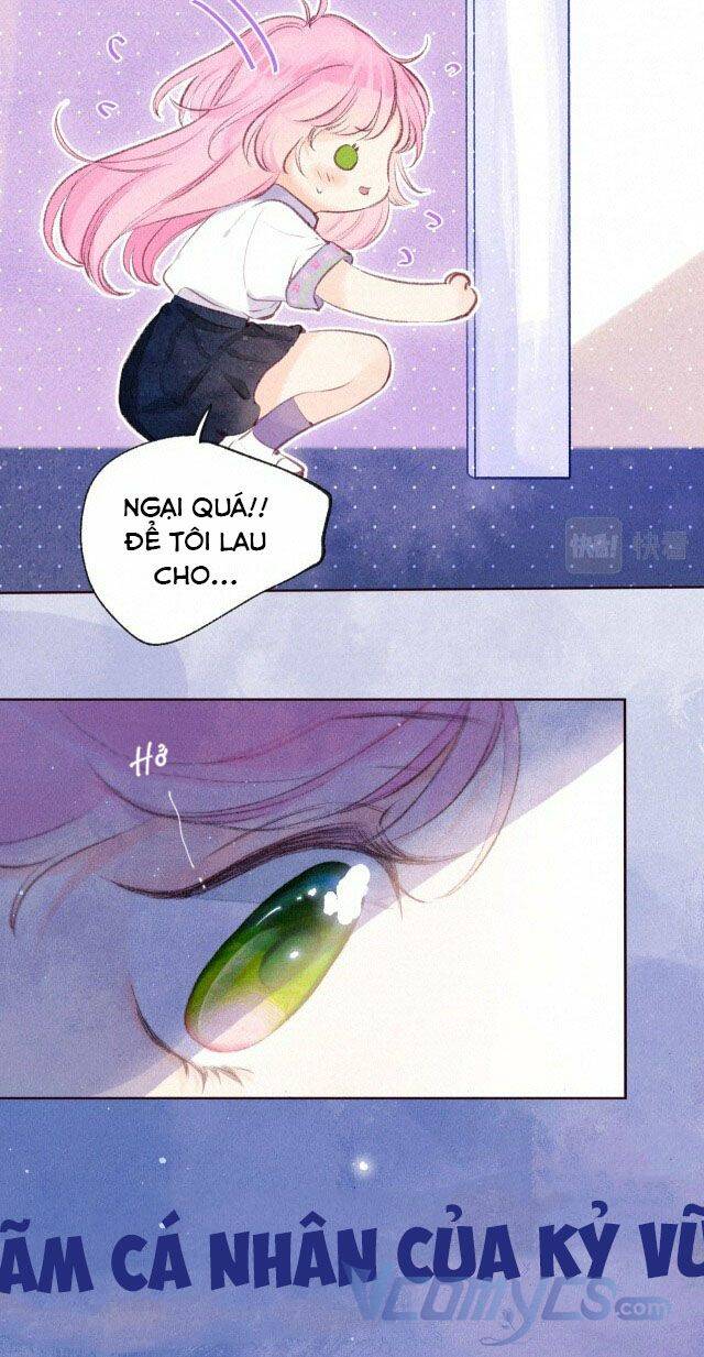 Sự Gai Góc Dịu Dàng Chapter 1 - 69