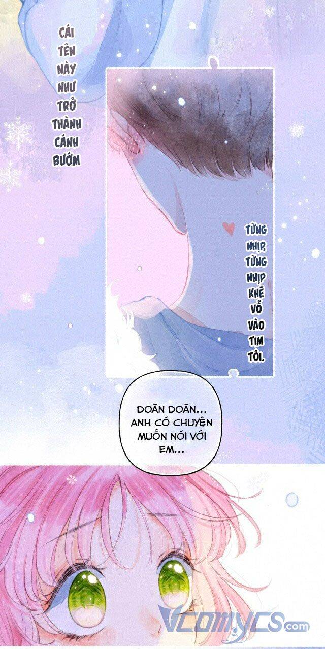 Sự Gai Góc Dịu Dàng Chapter 1 - 10