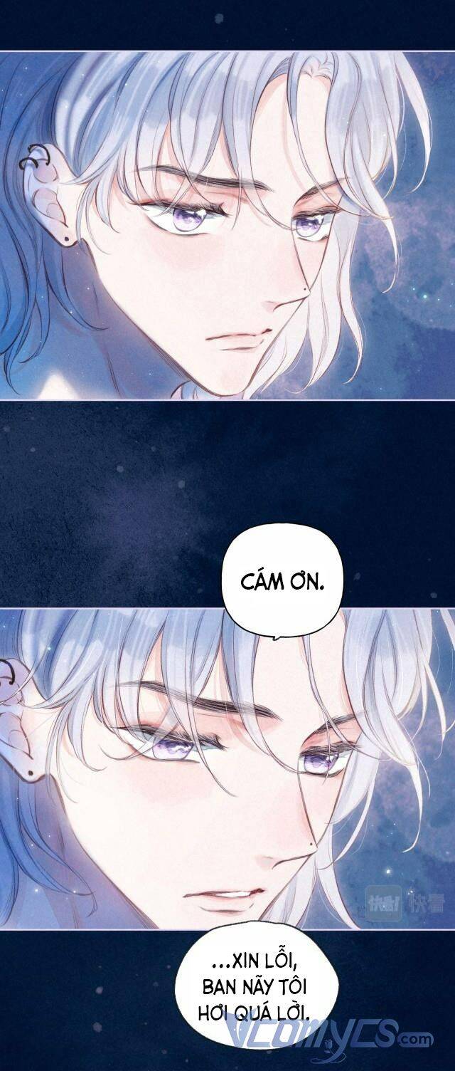 Sự Gai Góc Dịu Dàng Chapter 2 - 12