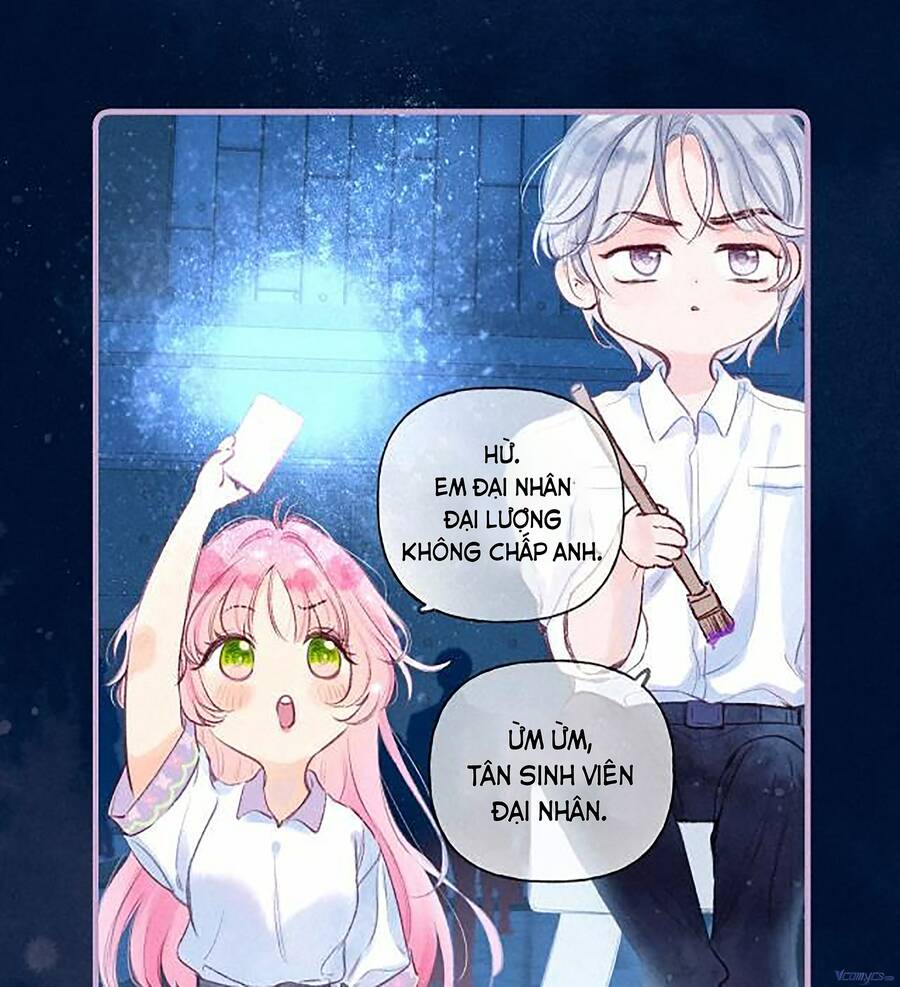 Sự Gai Góc Dịu Dàng Chapter 2 - 13