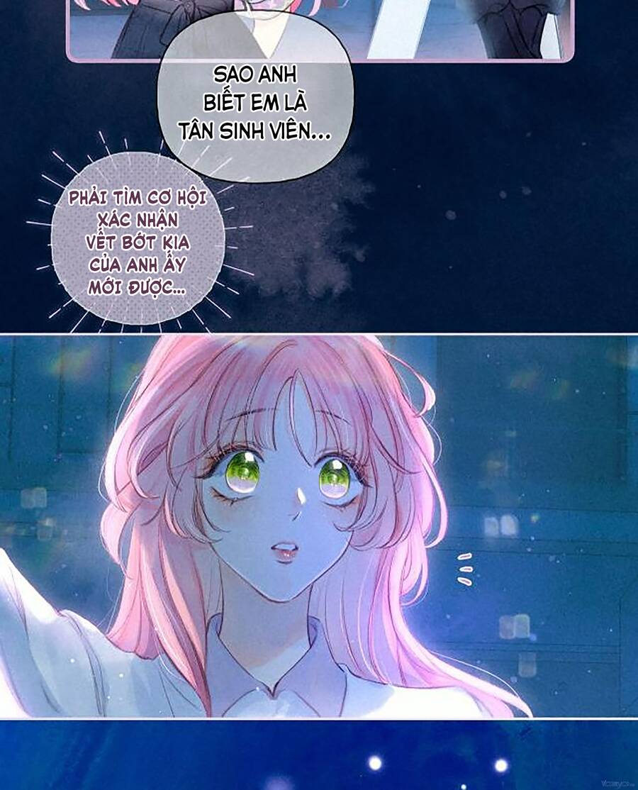 Sự Gai Góc Dịu Dàng Chapter 2 - 14