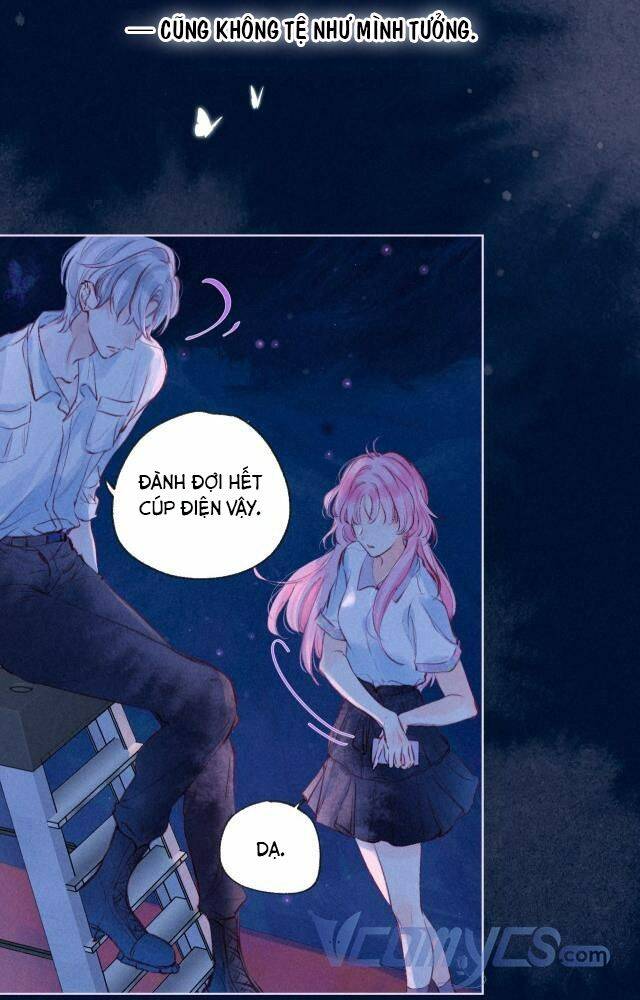 Sự Gai Góc Dịu Dàng Chapter 2 - 19