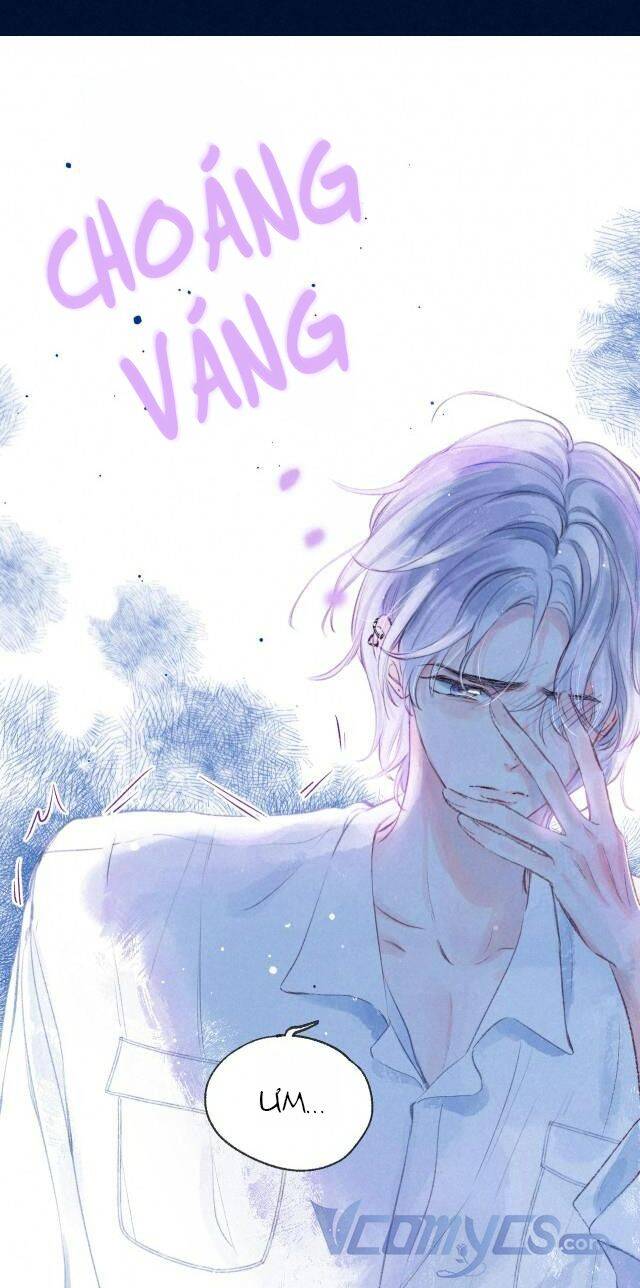 Sự Gai Góc Dịu Dàng Chapter 2 - 20