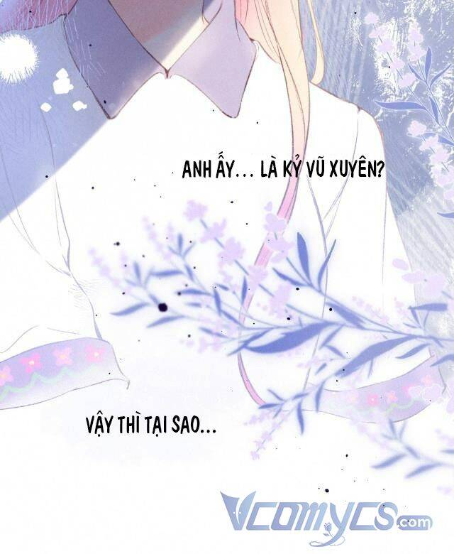 Sự Gai Góc Dịu Dàng Chapter 2 - 3