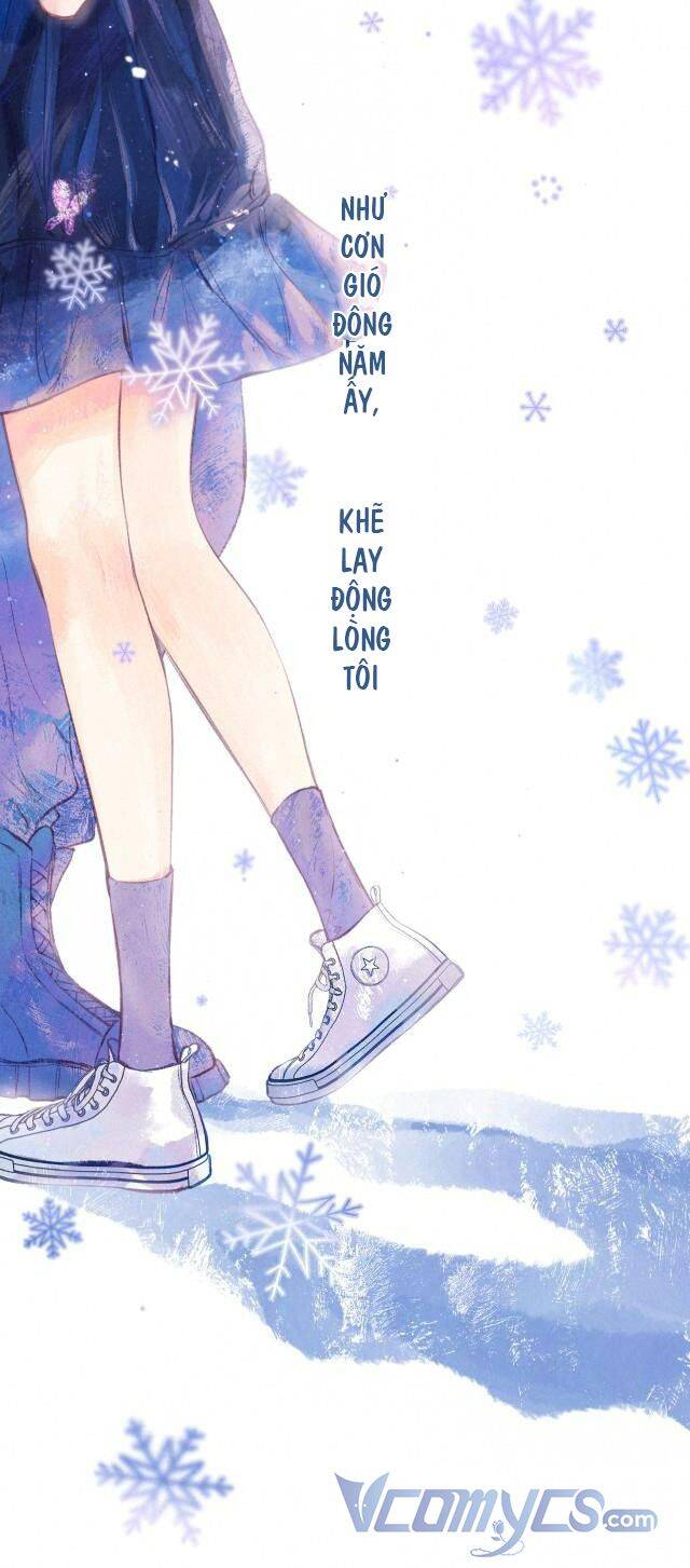 Sự Gai Góc Dịu Dàng Chapter 2 - 27