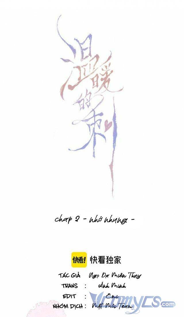 Sự Gai Góc Dịu Dàng Chapter 2 - 28