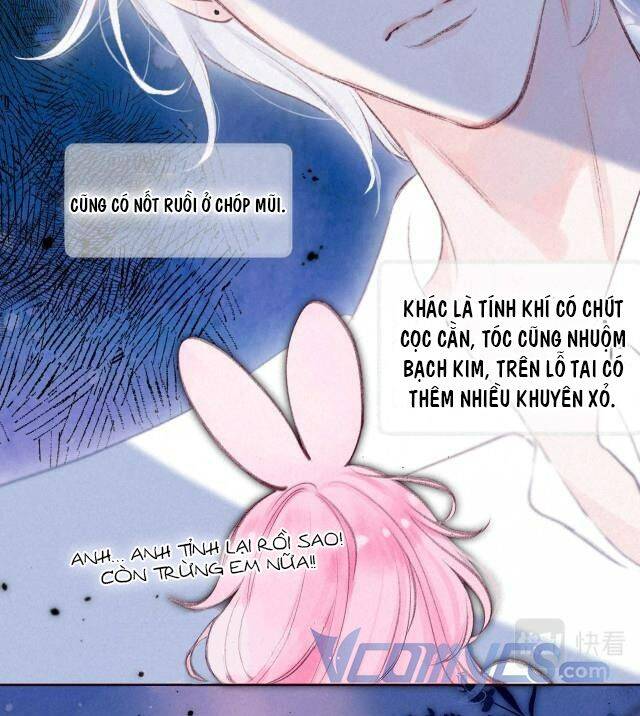 Sự Gai Góc Dịu Dàng Chapter 2 - 32