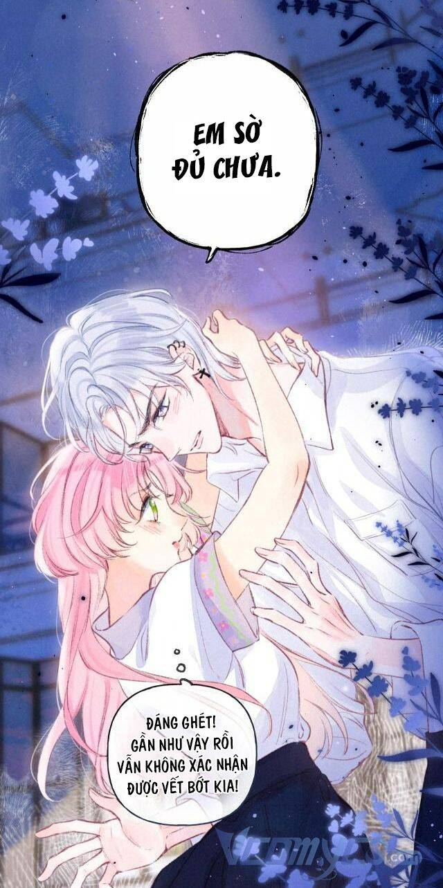 Sự Gai Góc Dịu Dàng Chapter 2 - 33