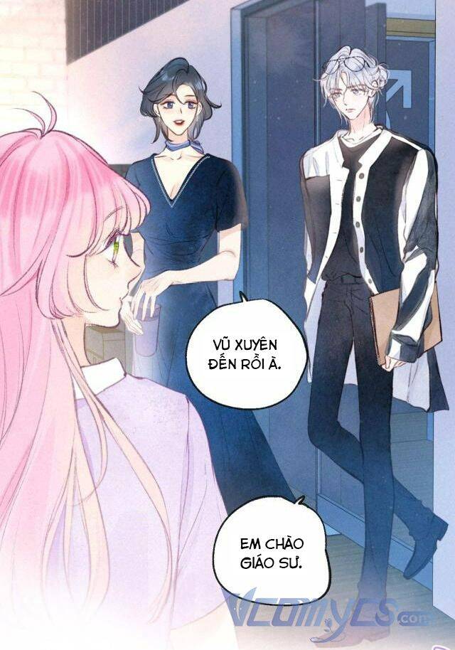 Sự Gai Góc Dịu Dàng Chapter 2 - 36