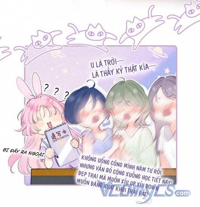Sự Gai Góc Dịu Dàng Chapter 2 - 37