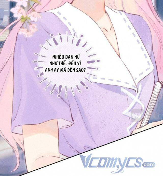 Sự Gai Góc Dịu Dàng Chapter 2 - 40