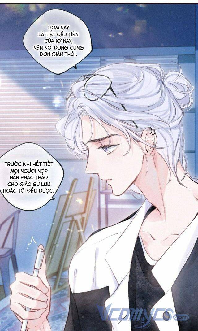 Sự Gai Góc Dịu Dàng Chapter 2 - 42