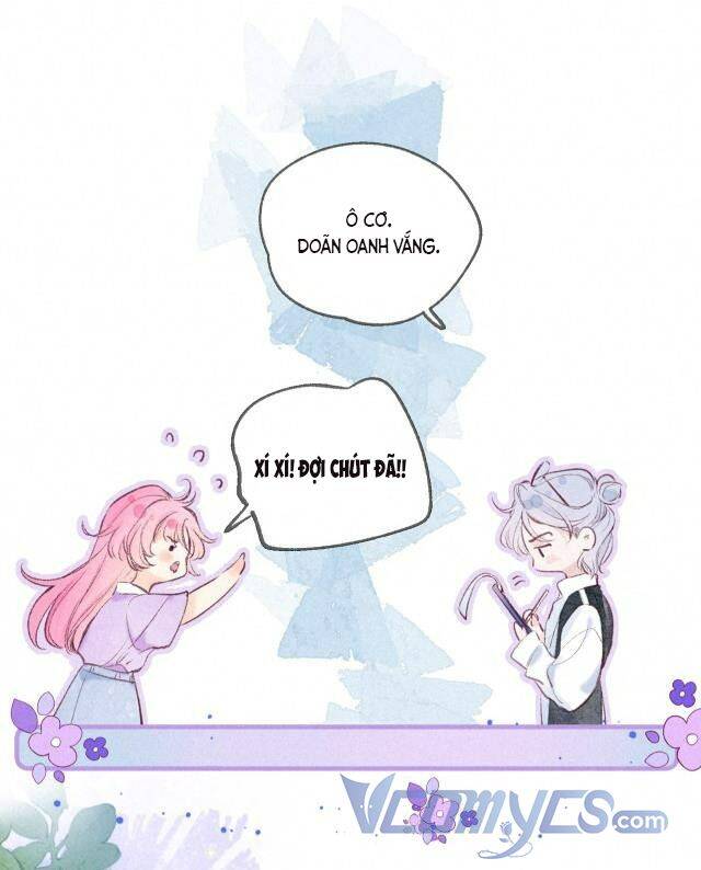 Sự Gai Góc Dịu Dàng Chapter 2 - 47