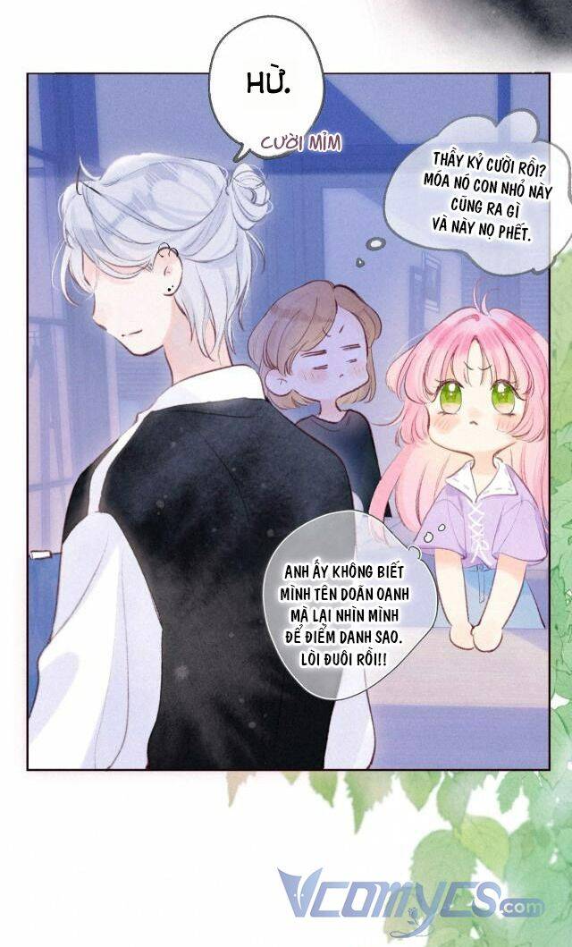 Sự Gai Góc Dịu Dàng Chapter 2 - 50