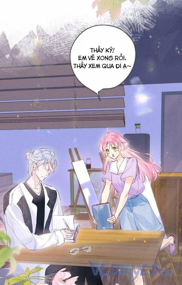 Sự Gai Góc Dịu Dàng Chapter 2 - 52