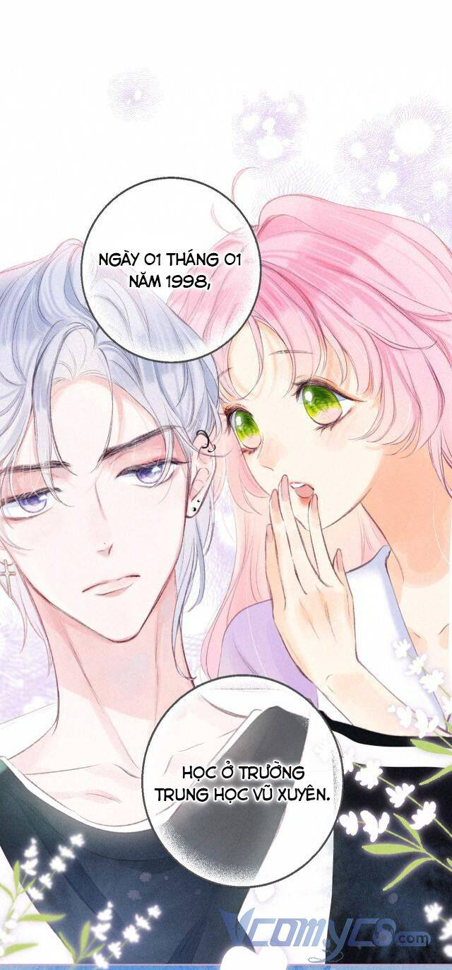 Sự Gai Góc Dịu Dàng Chapter 2 - 55