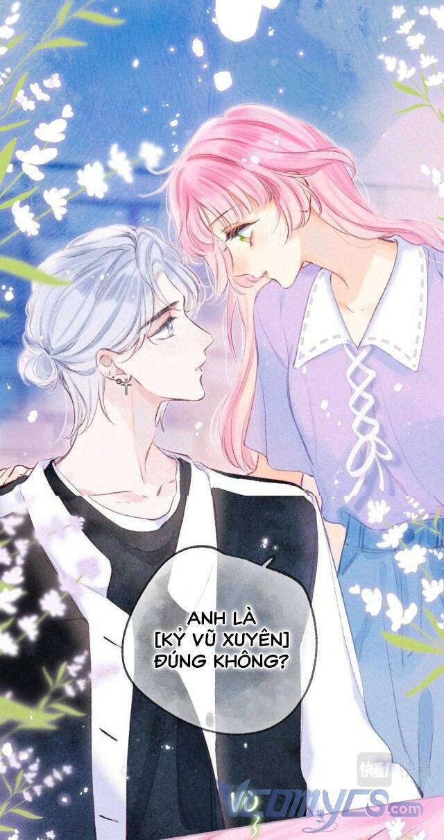 Sự Gai Góc Dịu Dàng Chapter 2 - 56