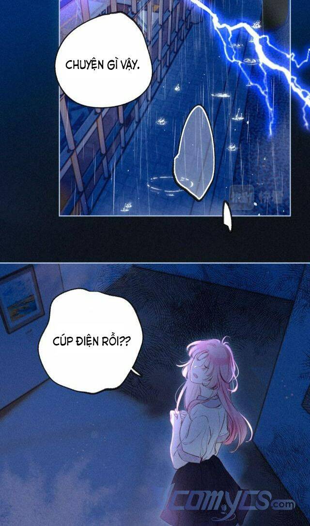 Sự Gai Góc Dịu Dàng Chapter 2 - 7