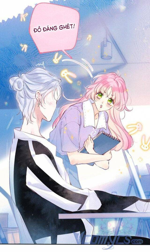 Sự Gai Góc Dịu Dàng Chapter 2 - 61