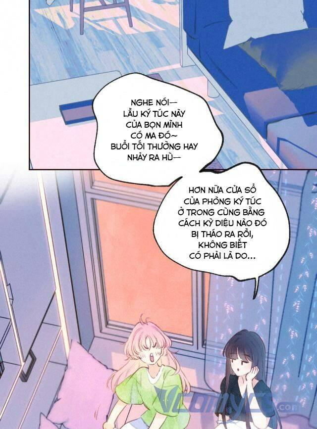 Sự Gai Góc Dịu Dàng Chapter 2 - 66