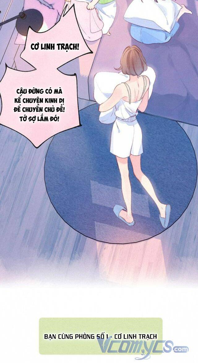 Sự Gai Góc Dịu Dàng Chapter 2 - 67