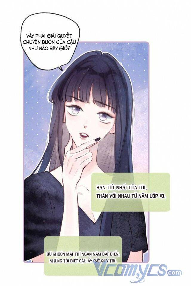 Sự Gai Góc Dịu Dàng Chapter 2 - 68