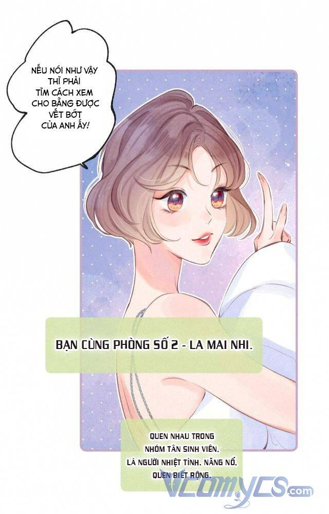Sự Gai Góc Dịu Dàng Chapter 2 - 69