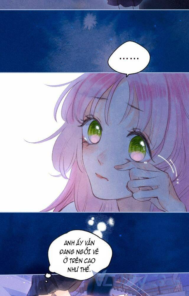 Sự Gai Góc Dịu Dàng Chapter 2 - 8