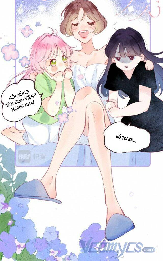 Sự Gai Góc Dịu Dàng Chapter 2 - 71