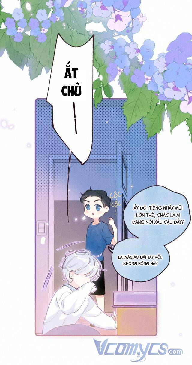 Sự Gai Góc Dịu Dàng Chapter 2 - 72