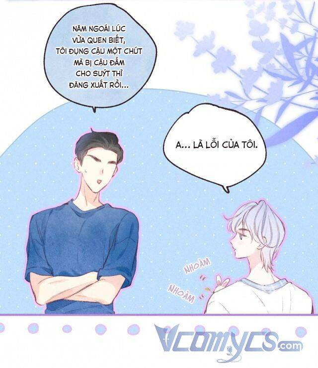 Sự Gai Góc Dịu Dàng Chapter 2 - 76