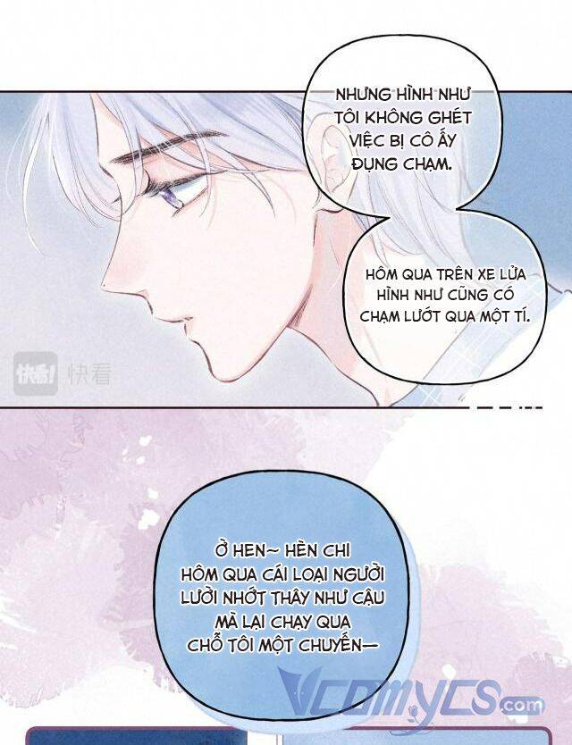 Sự Gai Góc Dịu Dàng Chapter 2 - 77