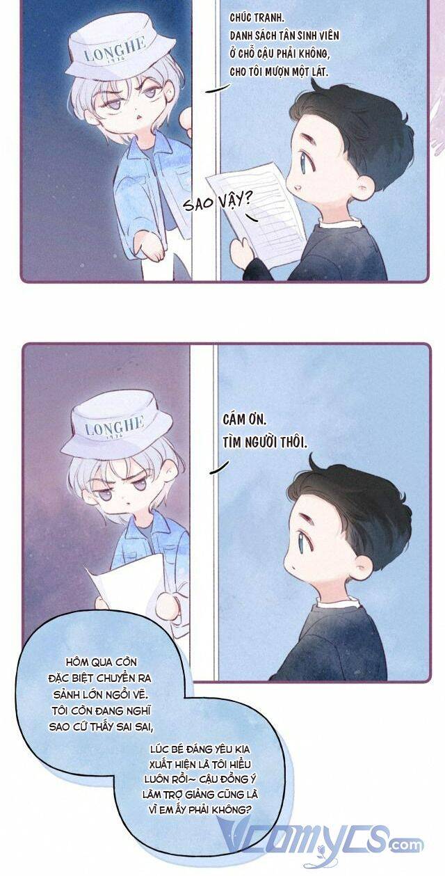Sự Gai Góc Dịu Dàng Chapter 2 - 78
