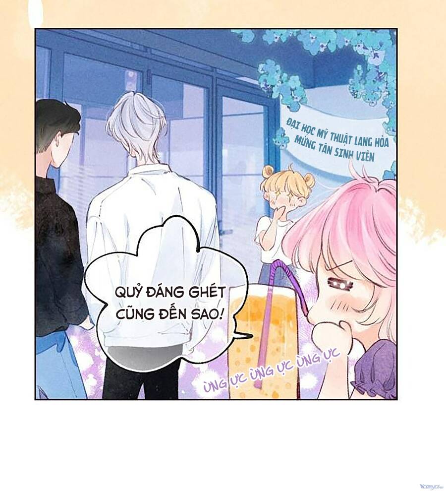 Sự Gai Góc Dịu Dàng Chapter 2 - 82