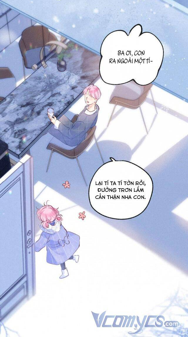 Sự Gai Góc Dịu Dàng Chapter 3 - 2